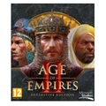 Microsoft Age Of Empires II Definitive Edition PC Game